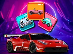 Trò chơi Connect 2 Cars