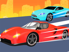 Trò chơi Wild Race Master 3D