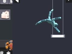 Trò chơi Last Play: Ragdoll Sandbox