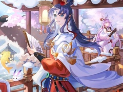 Trò chơi Goddess Connect