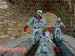 Trò chơi Sewer Escape