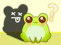 Trò chơi Kids Quiz: Cute But Deadly