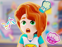 Trò chơi Jigsaw Puzzle: LEGO Friends Kitchen