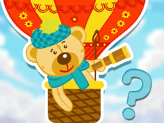 Trò chơi Kids Quiz: World Wonders