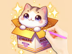Trò chơi Coloring Book: Three Kittens