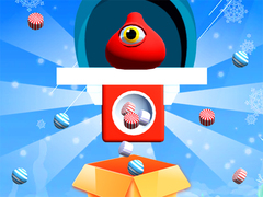 Trò chơi Christmas Candy Escape 3D