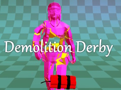Trò chơi Demolition Derby