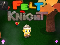 Trò chơi Felt Knight