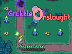 Trò chơi Grukkle Onslaught