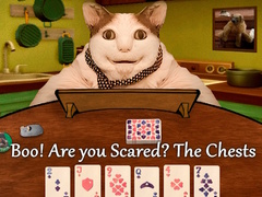 Trò chơi Boo! Are you Scared? The Chests