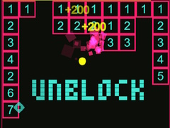 Trò chơi Unblock