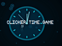 Trò chơi Clicker Time Game