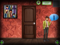 Trò chơi Amgel Easy Room Escape 237