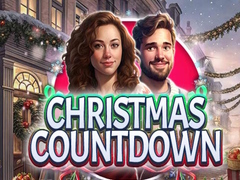 Trò chơi Christmas Countdown