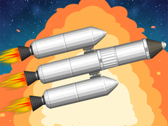 Trò chơi Spaceflight Simulator