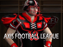 Trò chơi Axis Football League