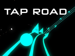Trò chơi Tap Road