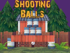 Trò chơi Shooting Balls