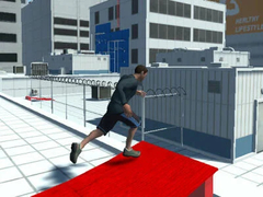 Trò chơi Parkour Extreme