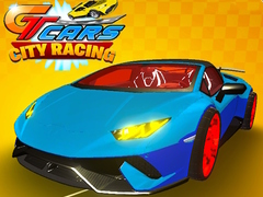 Trò chơi GT Cars City Racing