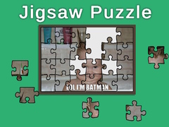 Trò chơi Jigsaw Puzzle