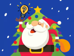 Trò chơi Kids Quiz: Let's Celebrate Christmas