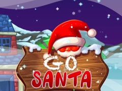 Trò chơi Go Santa