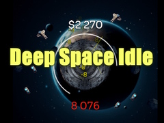 Trò chơi Deep Space Idle