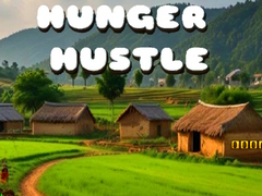 Trò chơi Hunger Hustle