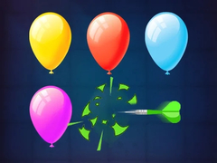 Trò chơi Balloon Popping 3