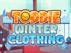 Trò chơi Toddie Winter Clothing