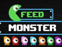 Trò chơi Feed Monster
