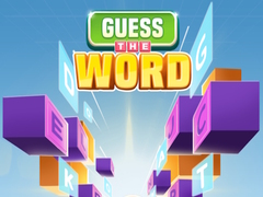 Trò chơi Guess the Word