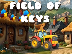Trò chơi Field of Keys