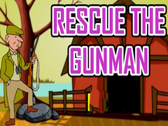 Trò chơi Rescue the Gunman