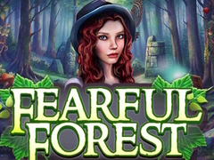 Trò chơi Fearful Forest