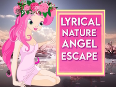 Trò chơi Lyrical Nature Angel Escape