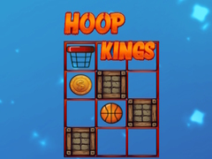 Trò chơi Hoop KIngs