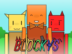 Trò chơi Blockys
