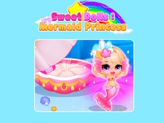 Trò chơi Sweet Dolls: Mermaid Princess