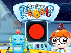 Trò chơi My First Robot