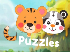 Trò chơi Puzzles