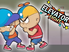 Trò chơi Elevator Fight