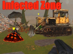 Trò chơi Infected Zone