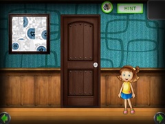 Trò chơi Amgel Kids Room Escape 259
