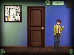 Trò chơi Amgel Easy Room Escape 238