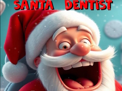 Trò chơi Santa Dentist