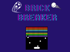 Trò chơi Brick Breaker