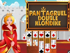 Trò chơi Pantagruel Double Klondike