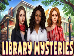 Trò chơi Library Mysteries